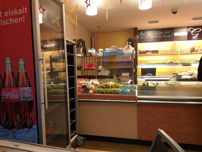 Opinii despre Bäckerei Grünhoff în Norden - Gastronomie und Hotellerie