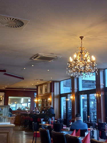 Opinii despre Pfefferkorn NY Steakhouse în Dortmund - Gastronomie und Hotellerie