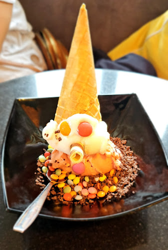 Comentarii opinii despre Eiscafé SOL Nieheim