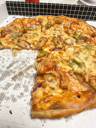 Opinii despre Memo's în Hameln - Gastronomie und Hotellerie