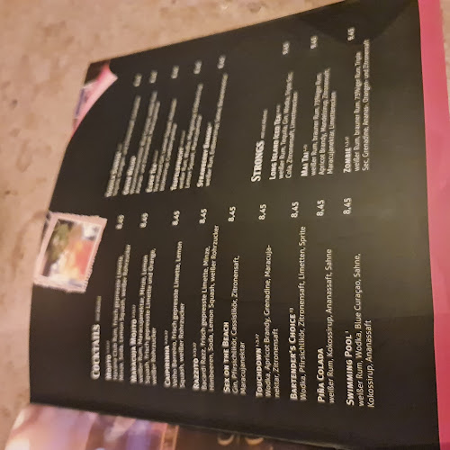 Cafe & Bar Celona Siegen - Gastronomie und Hotellerie