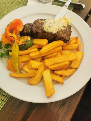 Restaurant Vier Jahreszeiten - Gastronomie und Hotellerie