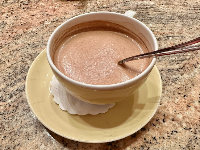 Cafe Riese Köln - Köln