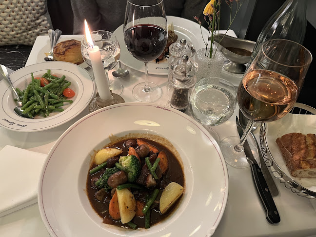 Restaurant Louis Laurent - Gastronomie und Hotellerie