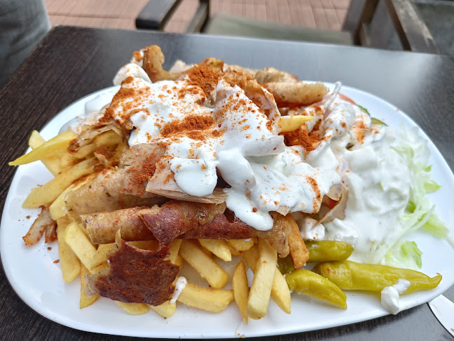 Goldenes Horn Döner Kebap