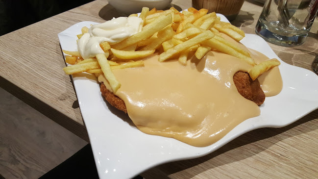 City-Grill - Gastronomie und Hotellerie