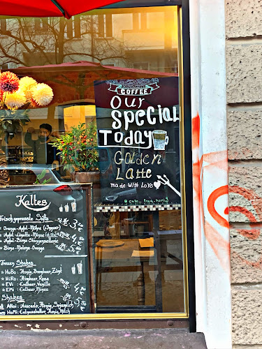 Frau Honig - Gastronomie und Hotellerie