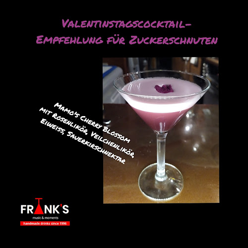 Frank's Bar - Dresden