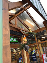 Biomarkt Hartmann-Walk