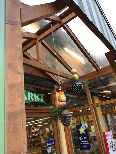 Biomarkt Hartmann-Walk