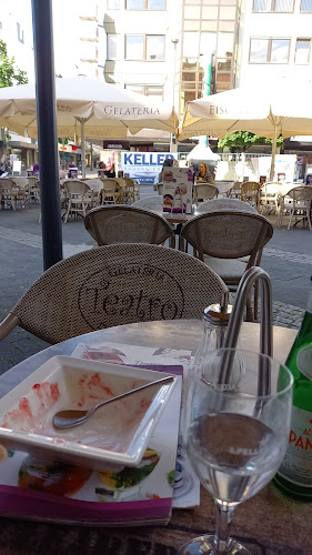 Teatro Ital. Eis-Cafe Gelateria