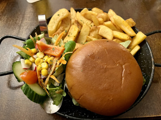 Schroeder’s - Mainz