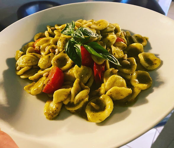 Comentarii opinii despre Chambinzky Lieferpronto | Würzburg