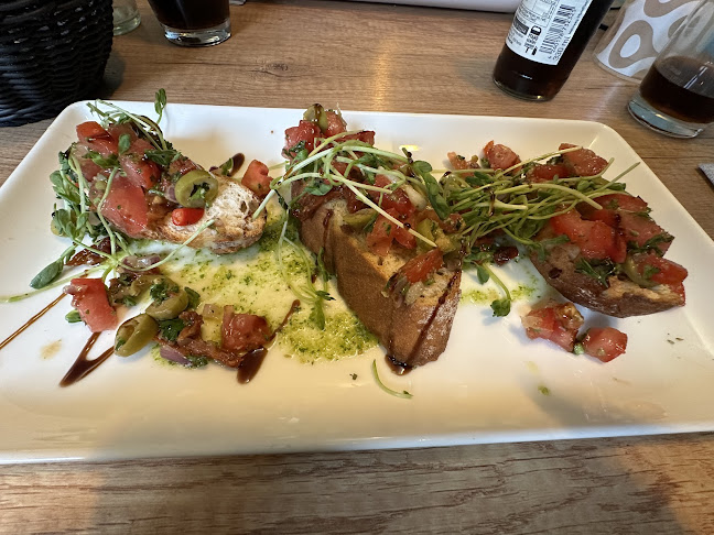 Restaurant Muskat - Korschenbroich