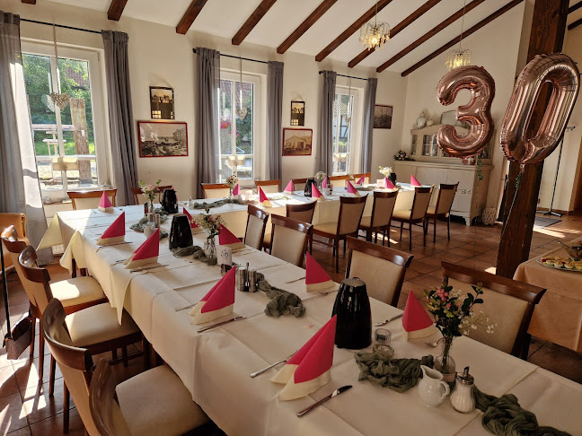 Zur Alten Wassermühle - Uetze