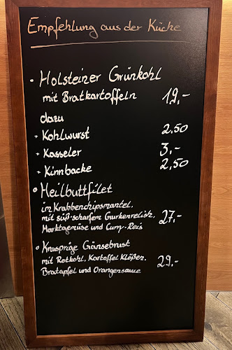 Hauptstraße 14, 22941 Hammoor