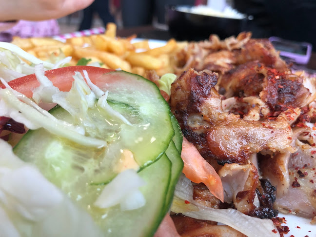 Nefes Döner&Pizza House - Mühldorf am Inn