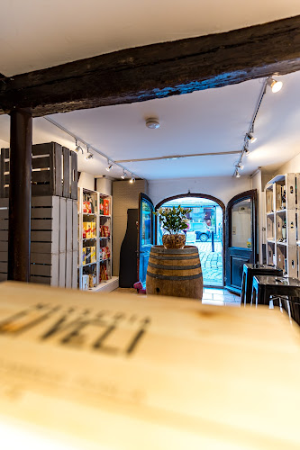 enoteca pugliese - Fürth