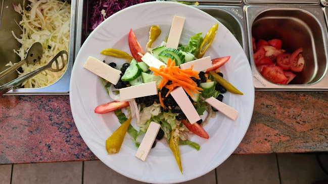 Comentarii opinii despre Ponte Pizzeria