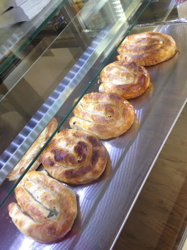 Café Skopje - Hagen - Gastronomie und Hotellerie