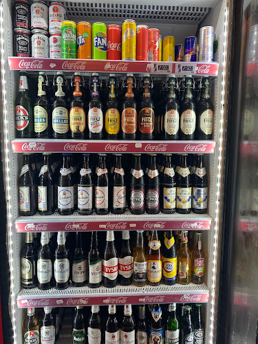 Opinii despre Shop am Bahnhof în Bochum - Gastronomie und Hotellerie