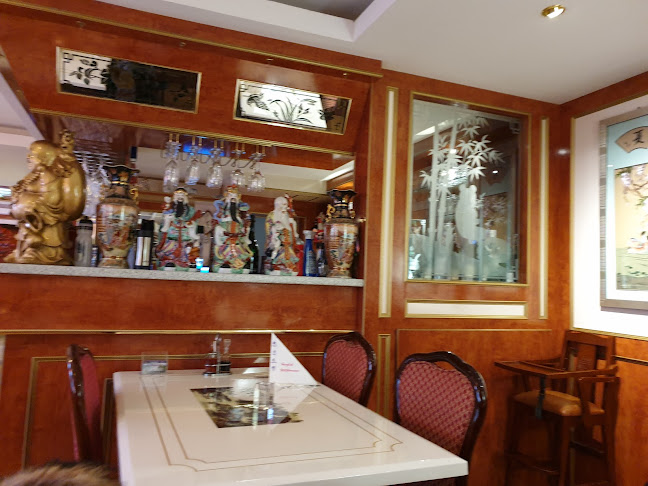 Opinii despre China Restaurant Brücke în Balingen - Gastronomie und Hotellerie