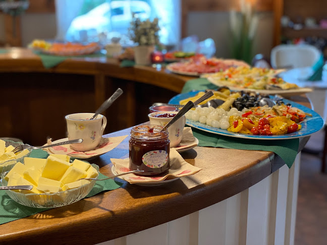 Comentarii opinii despre Hofcafé Haberloh