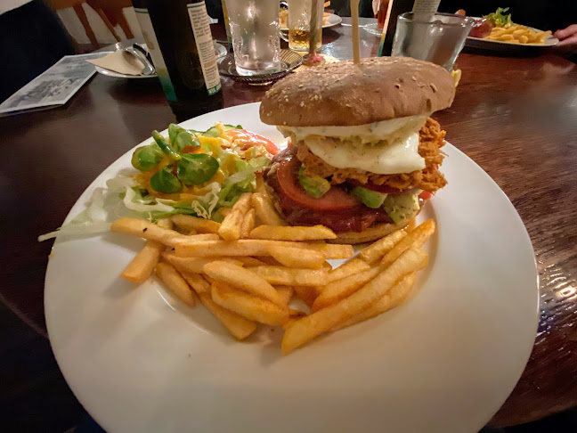 Dorfkrug Freist - Landgaststätte und vieles mehr