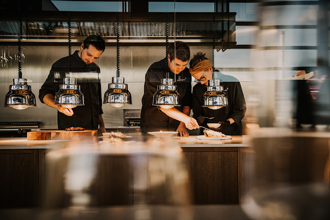 Hafenküche - Berlin