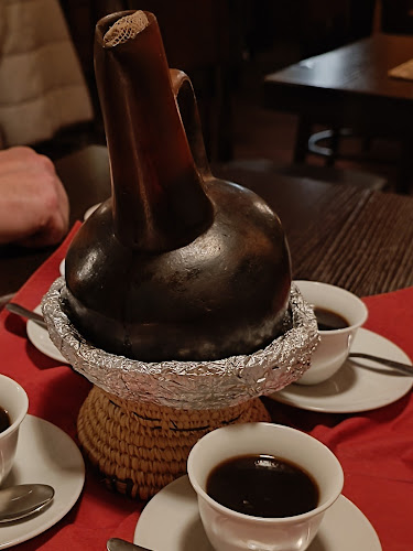 Comentarii opinii despre Restaurant Savanna Reutlingen