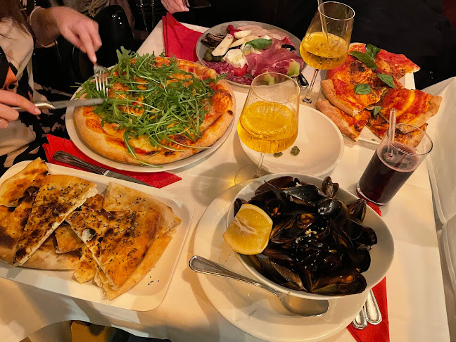 Comentarii opinii despre Da Nello