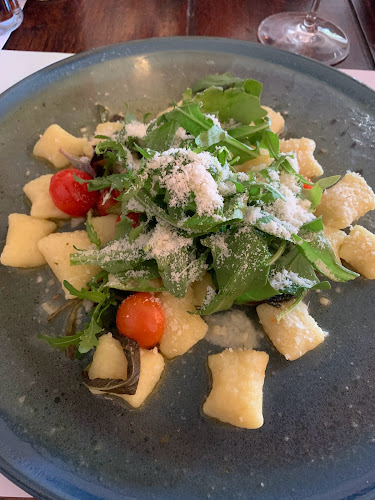 Veritas Restaurant - Gastronomie und Hotellerie