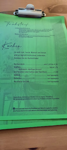 Opinii despre Wunschcafé în Oberhausen - Gastronomie und Hotellerie