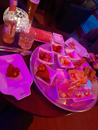 El Campo - Osterholz-Scharmbeck