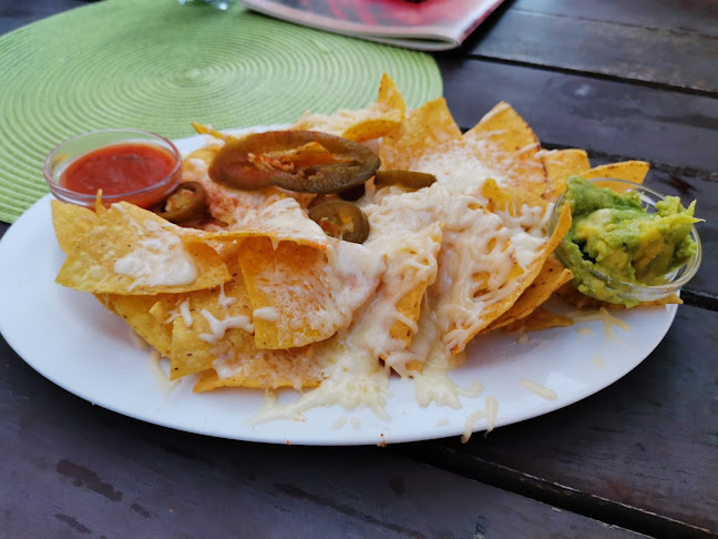 Opinii despre Pequeño Haidhausen în München - Gastronomie und Hotellerie