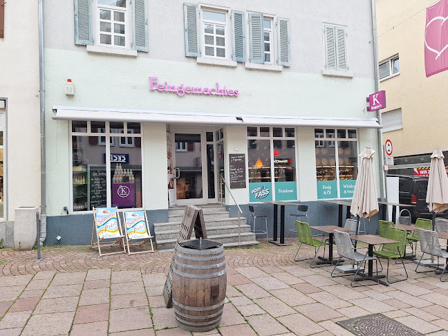 Koppes Feingemachtes - Gastronomie und Hotellerie