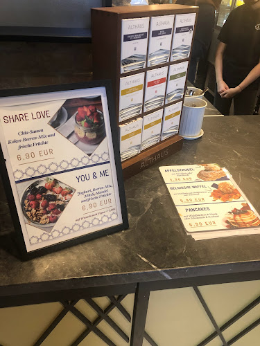 Barachel Café - Gastronomie und Hotellerie