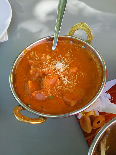 Opinii despre Goa Pak - Indisches Restaurant în Hof - Gastronomie und Hotellerie