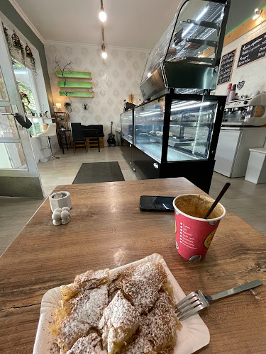 White Backshop - Berlin