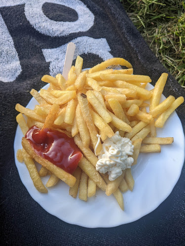 Baggerseekiosk Nimburg