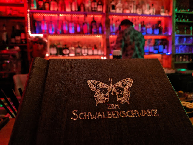 Comentarii opinii despre Zum Schwalbenschwanz