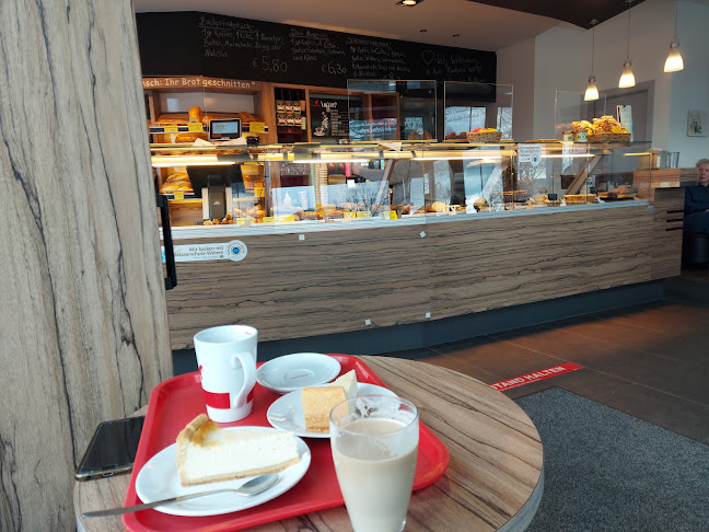 Comentarii opinii despre Bäckerei Matthäus