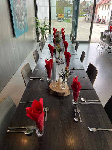 Opinii despre Die Vorratskammer în Waiblingen - Gastronomie und Hotellerie