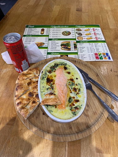 Mr. Imbiss Dubra - Neu-Ulm