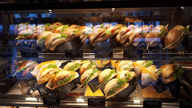 Landbäckerei Sommer GmbH - Soest