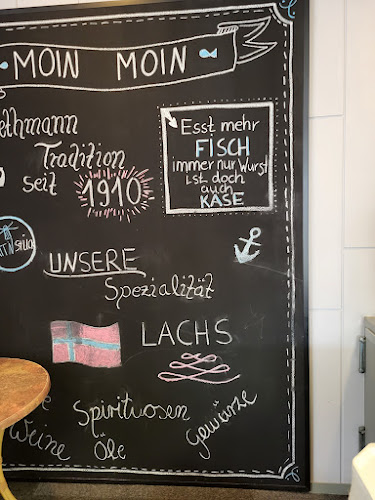 Opinii despre Methmann Fisch & Mehr în Eckernförde - Gastronomie und Hotellerie