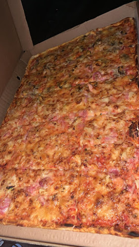 Pizzeria la Vespa Hof - Hof