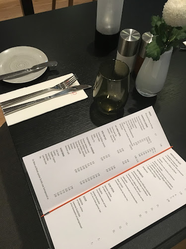 Restaurant 100 GRAD Ulm