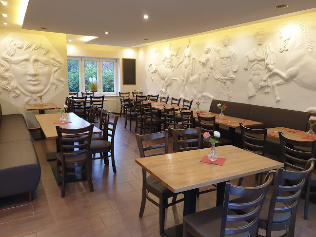 Grill Olymp Burgdorf