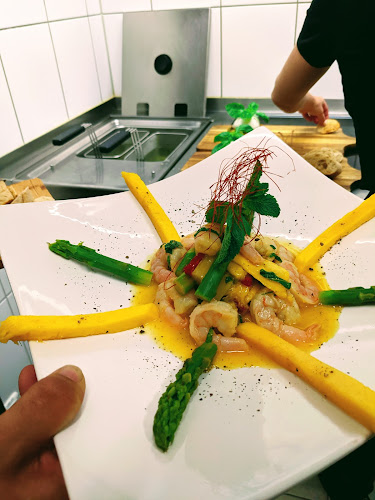 Bar&Lounge Valentino - Gastronomie und Hotellerie